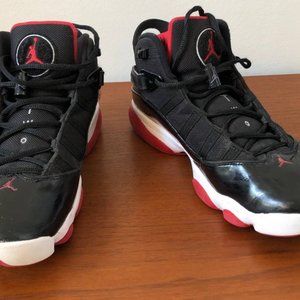 Nike Air Jordan TW 03